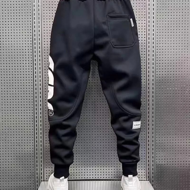 2024 Lente Herenbroek Japan Mo - Chino Pants Men recensie en prijs