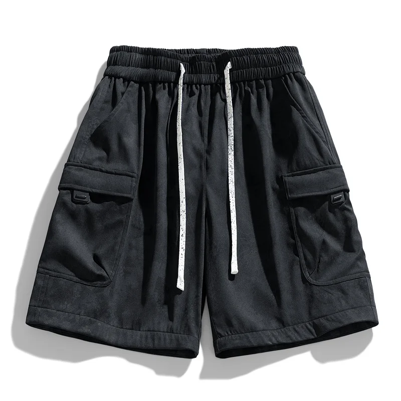 Lichtgewicht zomerse, ademende - Mens Fashion Camo Pants recensie en prijs