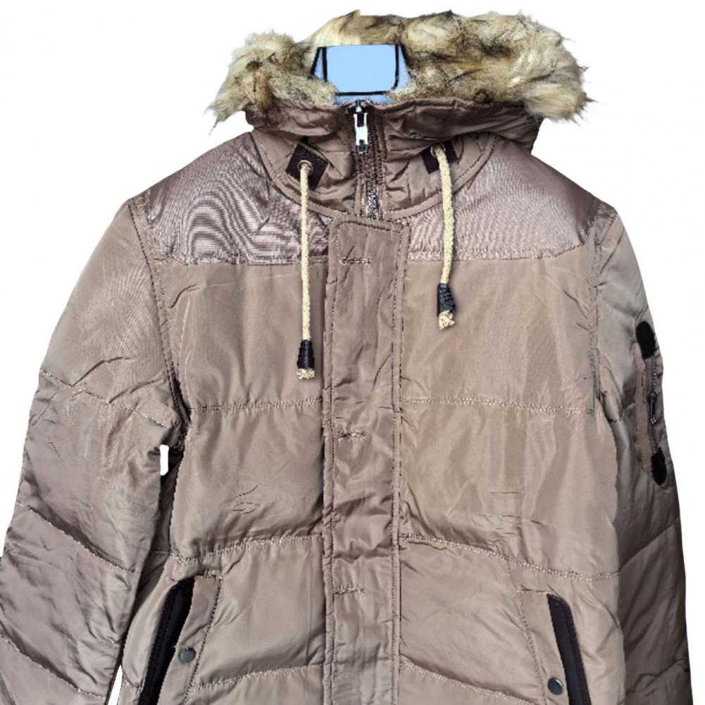 Buiten Comfortabel Herenjack E - Men'S Fashion Zipper Jacket recensie en prijs