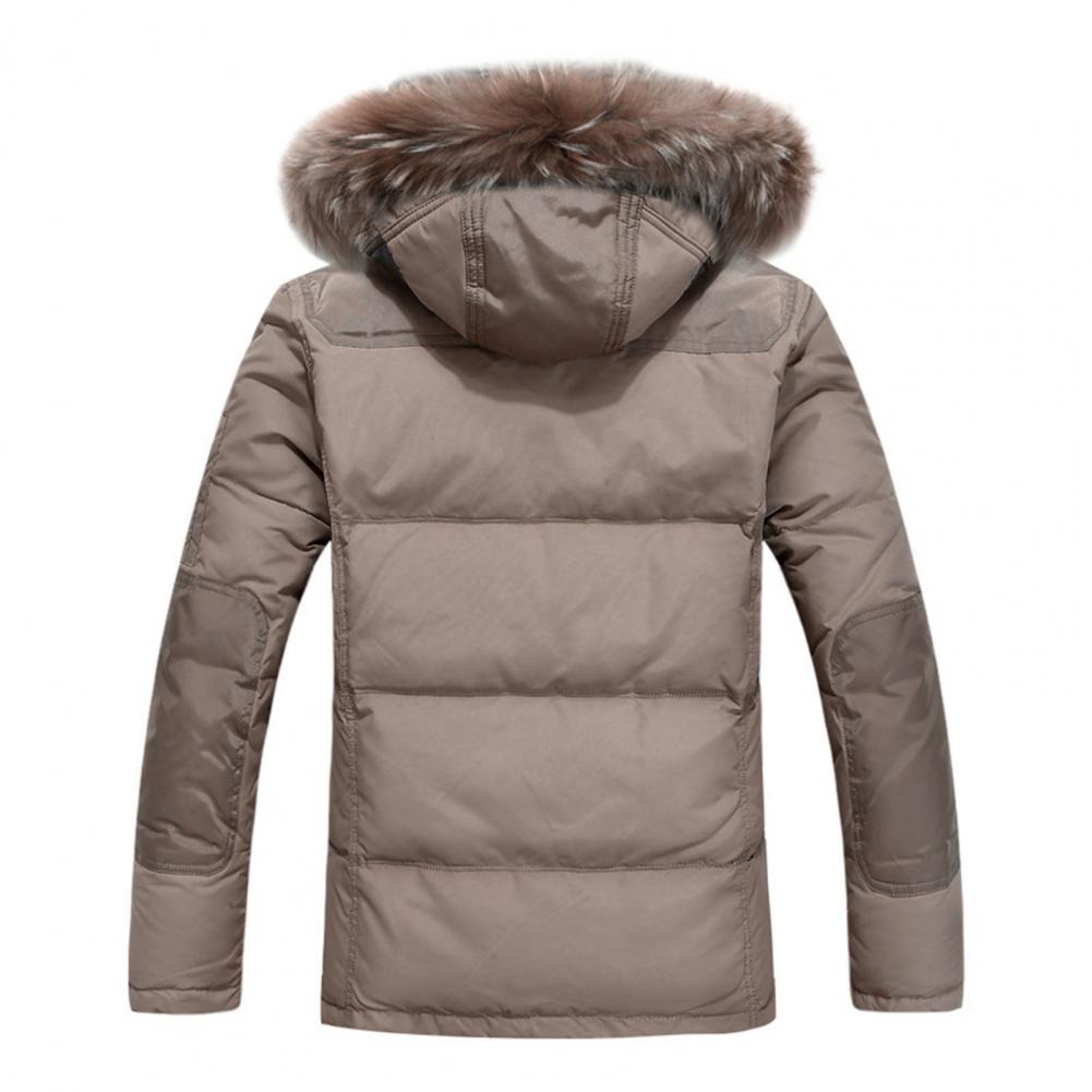 Buiten Comfortabel Herenjack E - Men'S Fashion Zipper Jacket recensie en prijs