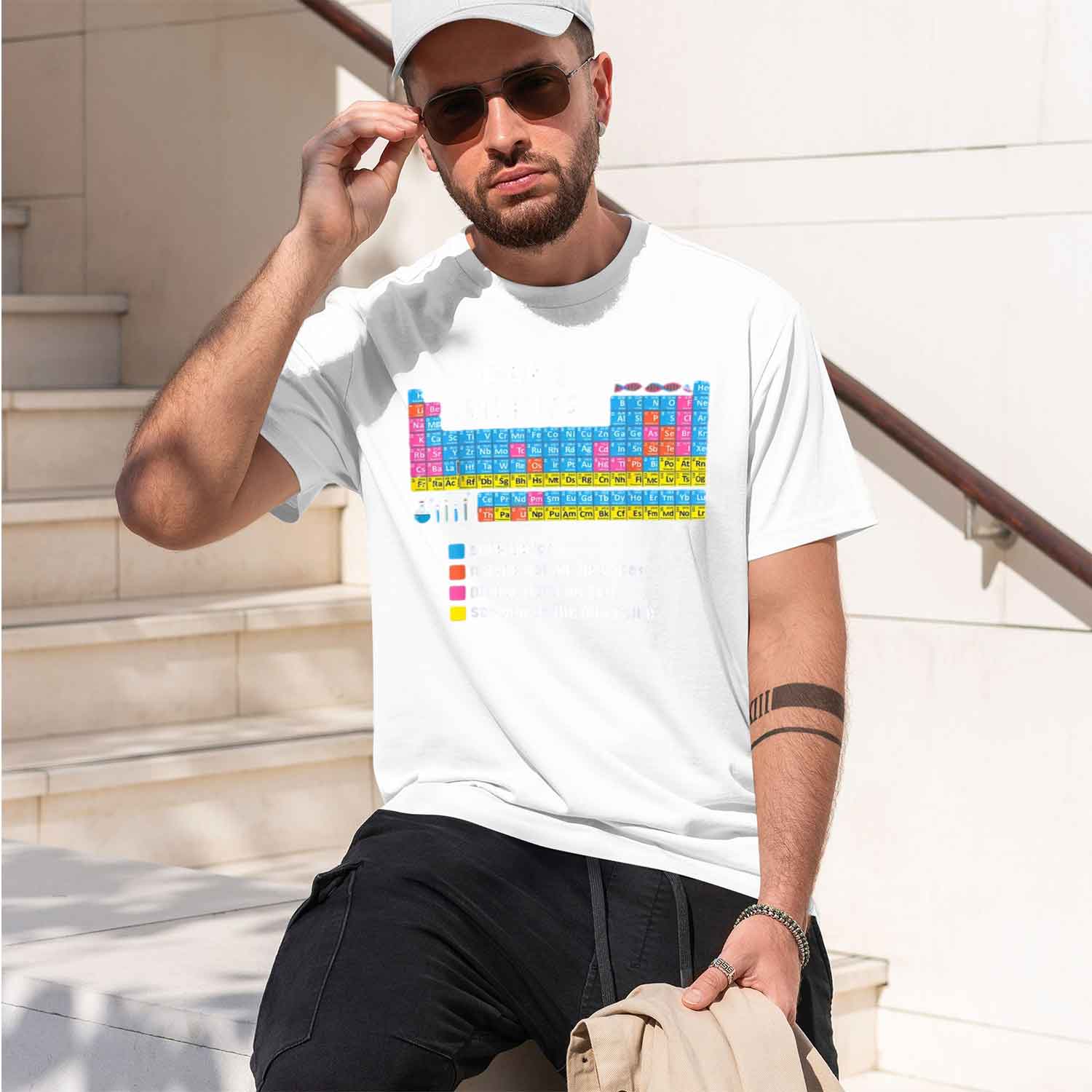 Kan ik het leuk vinden? Period - Men'S Fashion Lk recensie en prijs