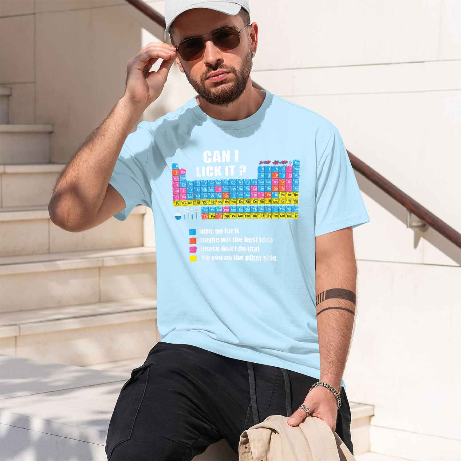 Kan ik het leuk vinden? Period - Men'S Fashion Lk recensie en prijs