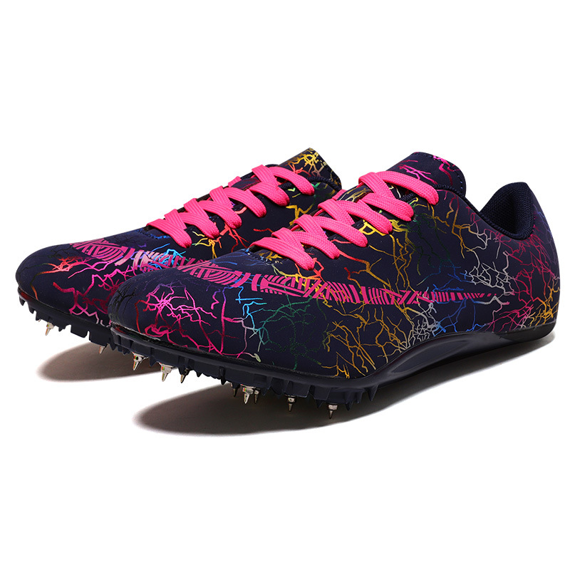 Spikes Atletiek Sprints Traini - Men'S Fashion Over 60 recensie en prijs