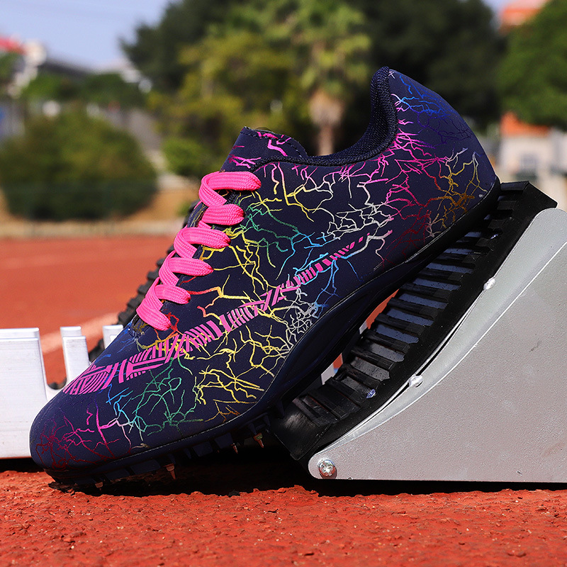 Spikes Atletiek Sprints Traini - Men'S Fashion Over 60 recensie en prijs