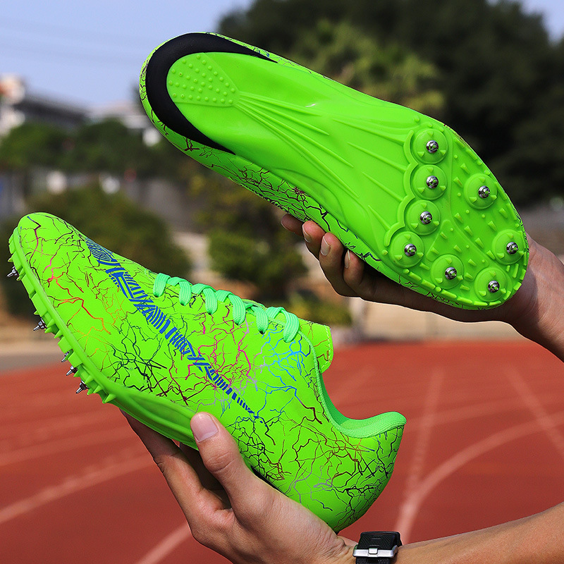 Spikes Atletiek Sprints Traini - Men'S Fashion Over 60 recensie en prijs