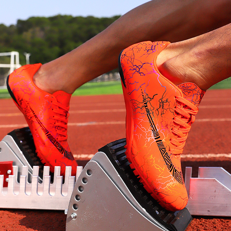 Spikes Atletiek Sprints Traini - Men'S Fashion Over 60 recensie en prijs
