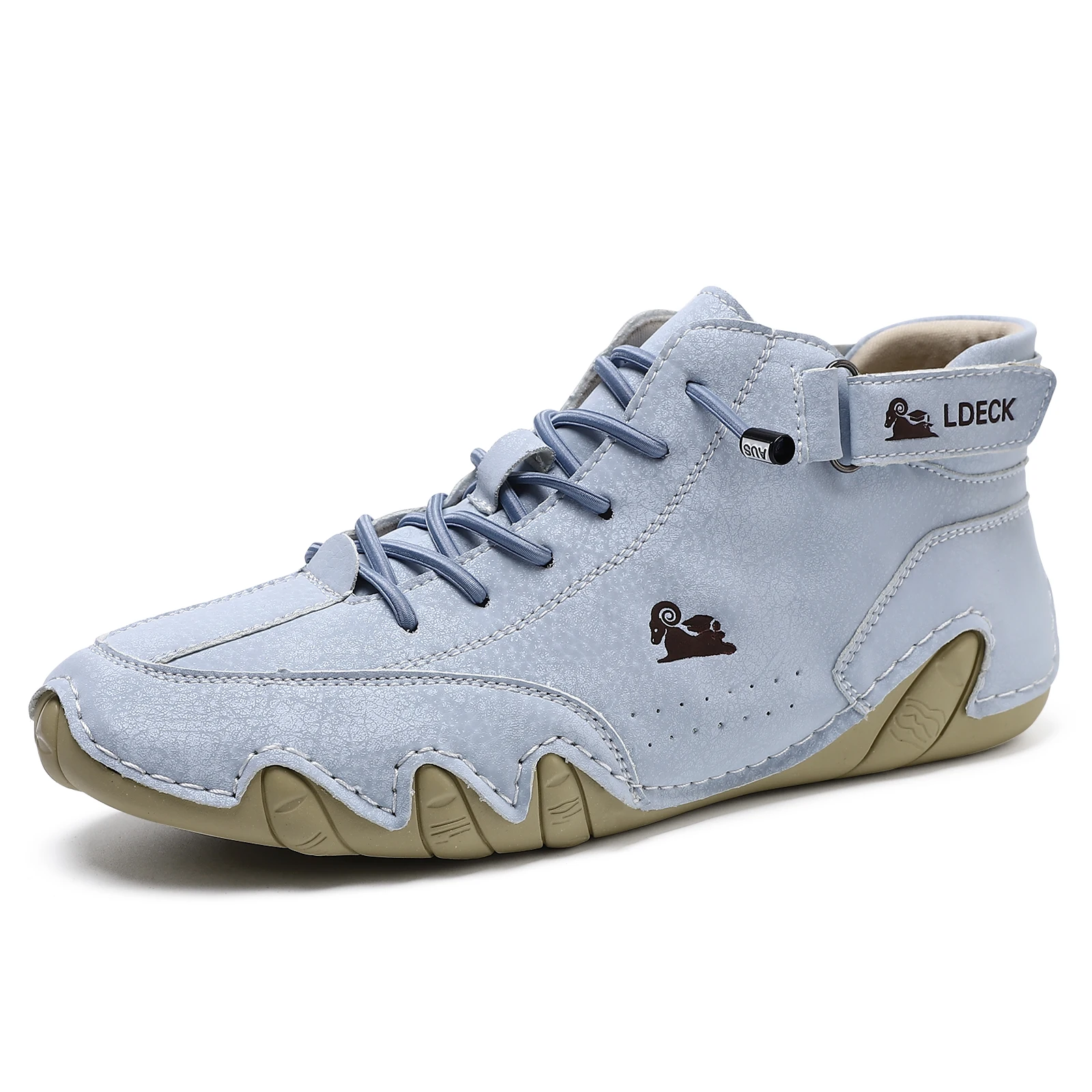 Mannen Echt Lederen Schoenen E - Men'S Fashion For 45 Years Old recensie en prijs