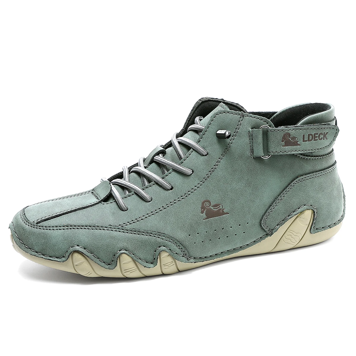 Mannen Echt Lederen Schoenen E - Men'S Fashion For 45 Years Old recensie en prijs