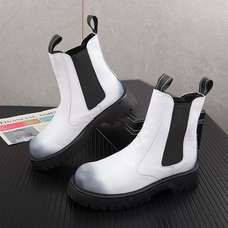 Heren Luxe Mode Echt Lederen L - Men'S Fashion For 45 Years Old recensie en prijs