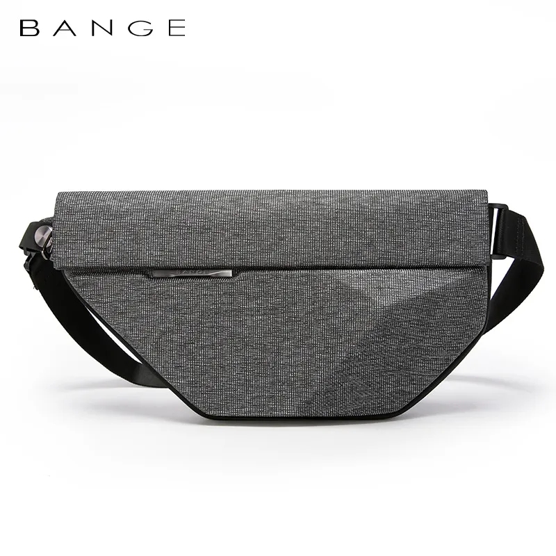 Bange Cross Man Anti-Diefstal  - Men'S Fashion Bag recensie en prijs