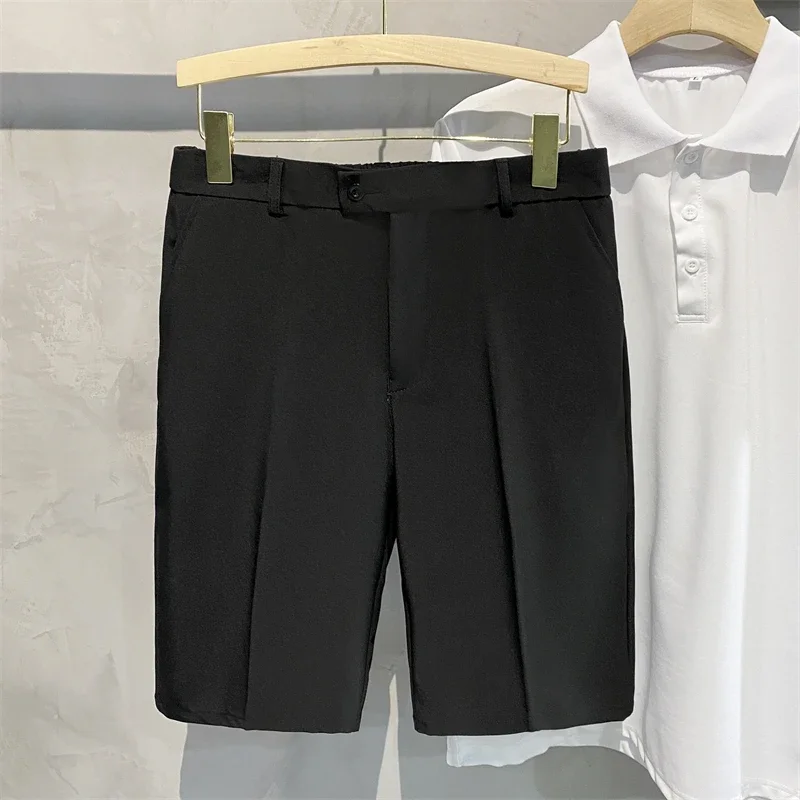Chino Shorts Heren Geplooide S - Chino Pants Men recensie en prijs