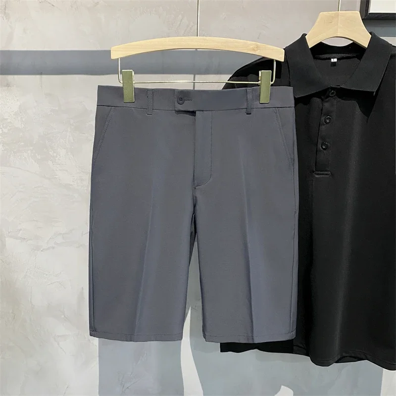 Chino Shorts Heren Geplooide S - Chino Pants Men recensie en prijs