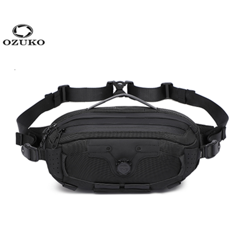 OZUKO Multifunctionele Borstta - Men'S Fashion Bag recensie en prijs