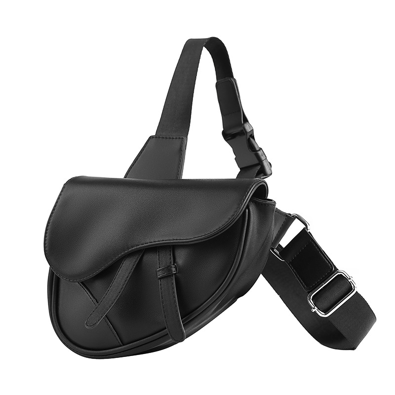 Mannen Pu Mannelijke Borst Tas - Men'S Fashion Bag recensie en prijs