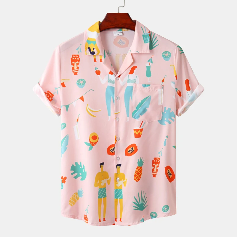 Zomer Regenboog Heren Roeping  - Men'S Fashion Lk recensie en prijs