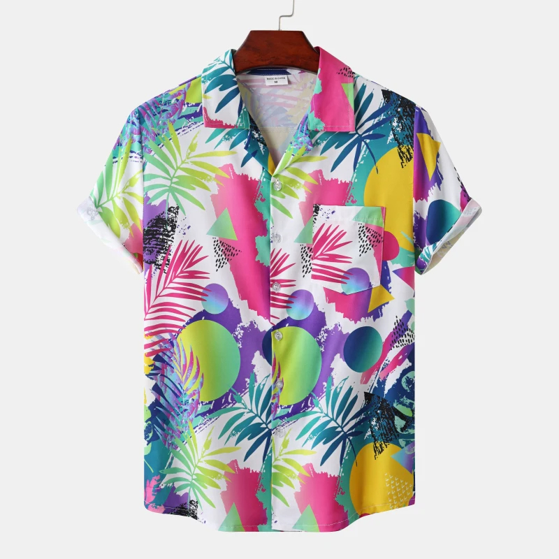Zomer Regenboog Heren Roeping  - Men'S Fashion Lk recensie en prijs