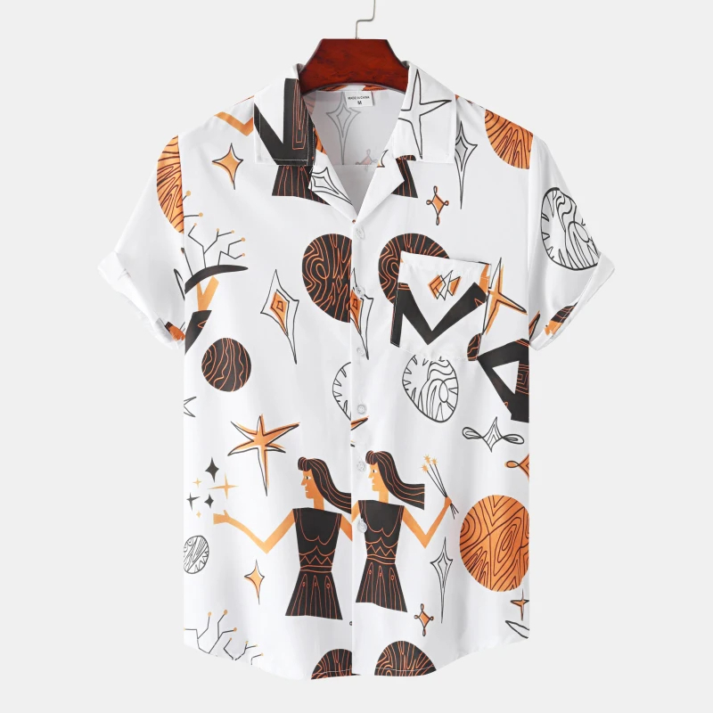 Zomer Regenboog Heren Roeping  - Men'S Fashion Lk recensie en prijs