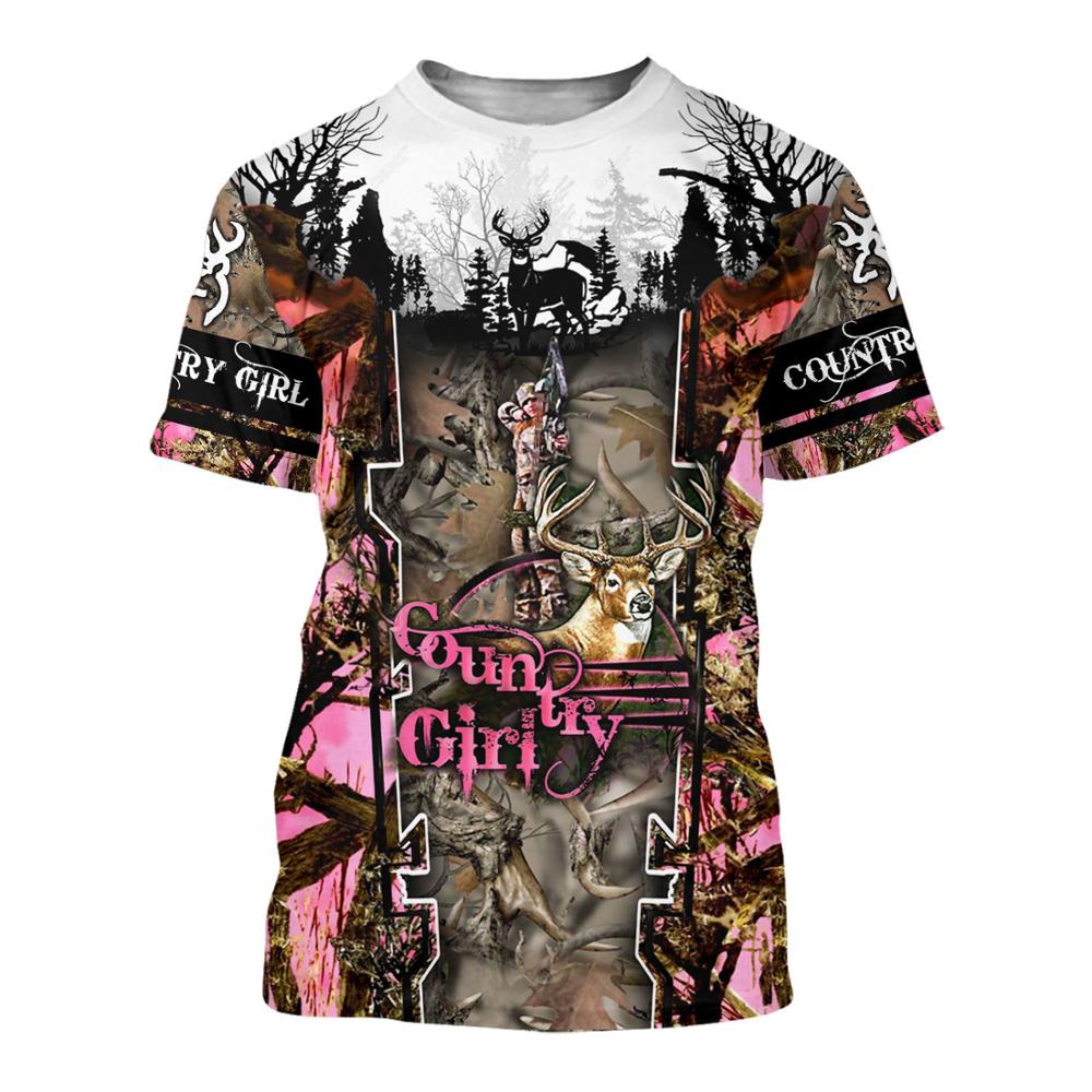 Dier Jacht herten 3D Gedrukt m - Men'S Fashion Lk recensie en prijs