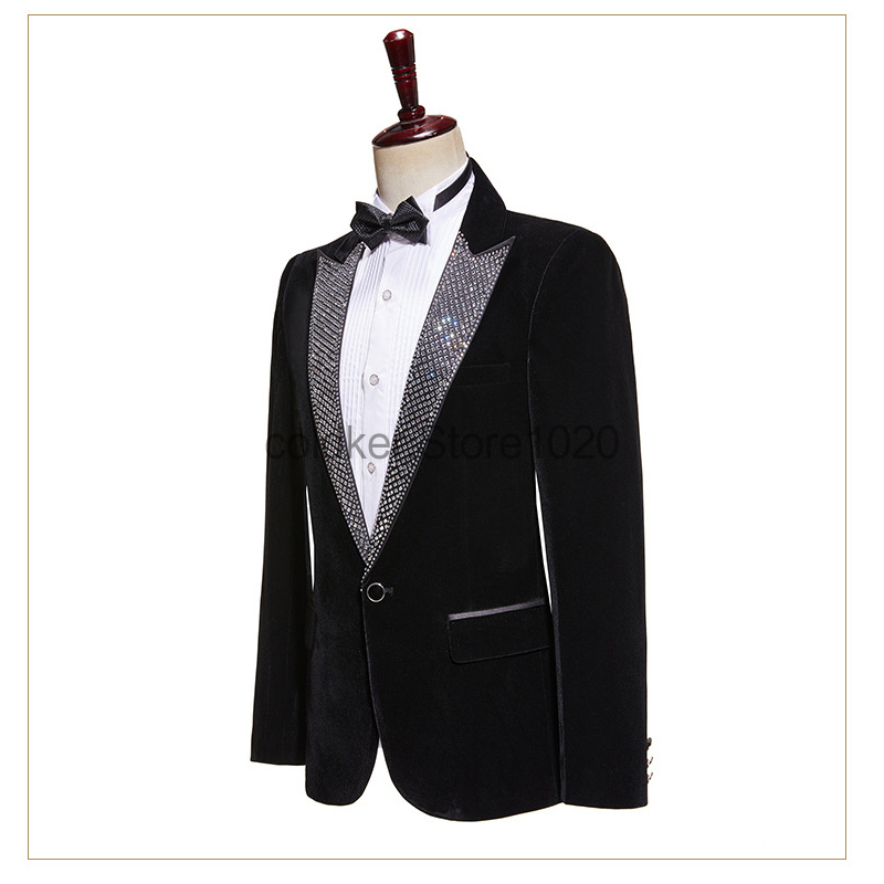 Nieuwe heren luxe kristal fluw - Men'S Fashion Lk recensie en prijs