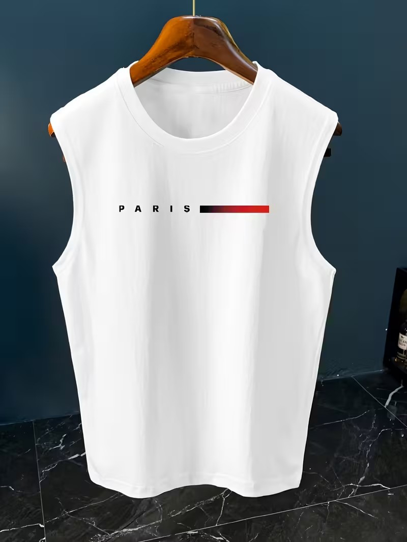Heren minimalistische Paris Le - Paris Fashion Men recensie en prijs