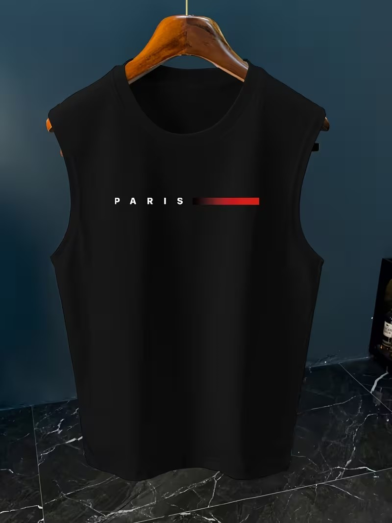 Heren minimalistische Paris Le - Paris Fashion Men recensie en prijs