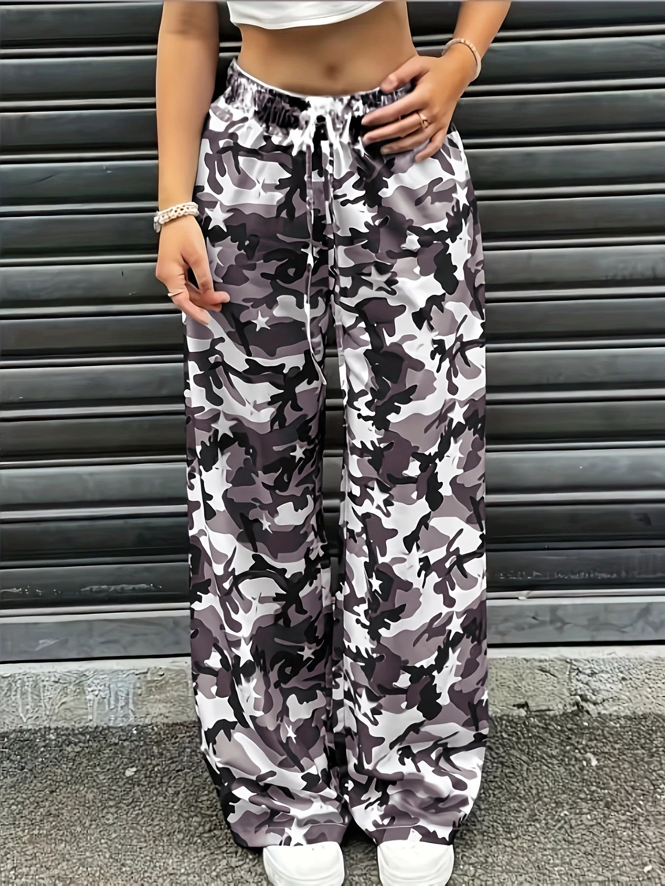 Hot Sale Zomer Heren Dames Bla - Mens Fashion Camo Pants recensie en prijs