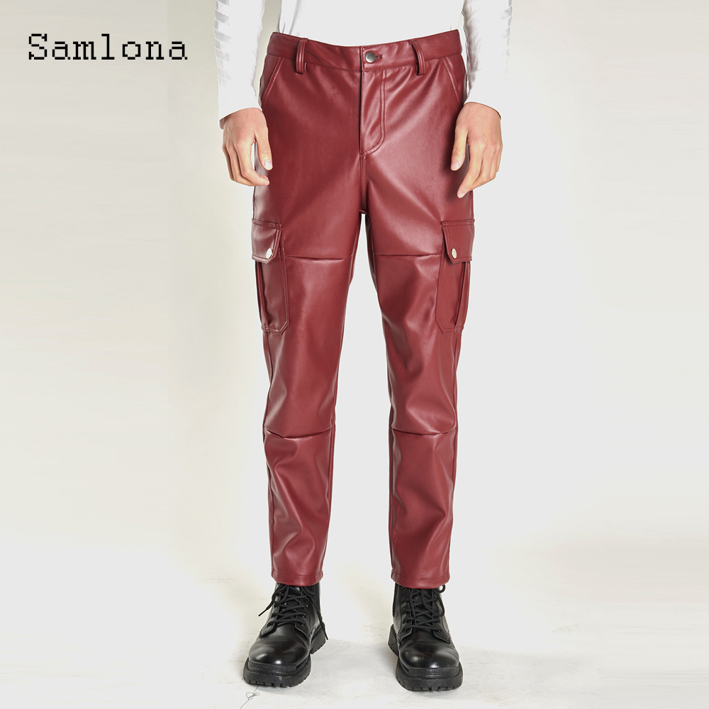 2025 Heren Stand Pocket Mode P - Mens Fashion Camo Pants recensie en prijs