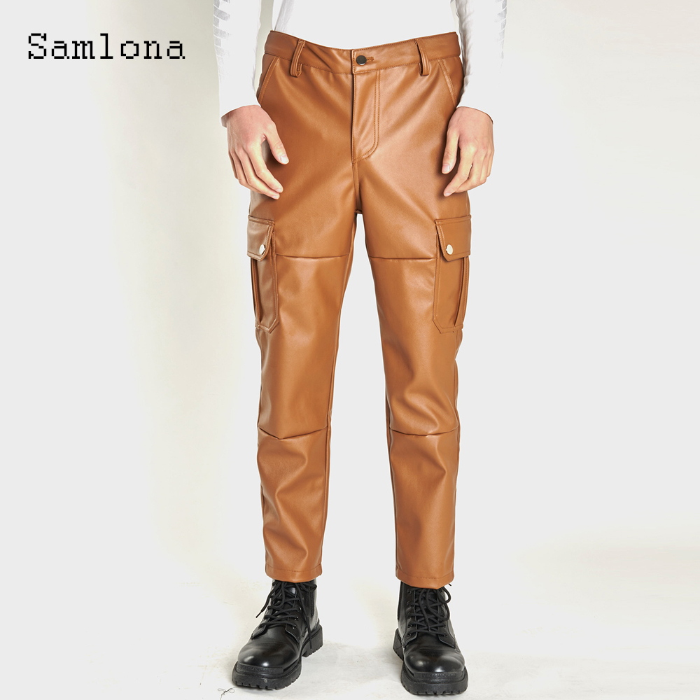 2025 Heren Stand Pocket Mode P - Mens Fashion Camo Pants recensie en prijs