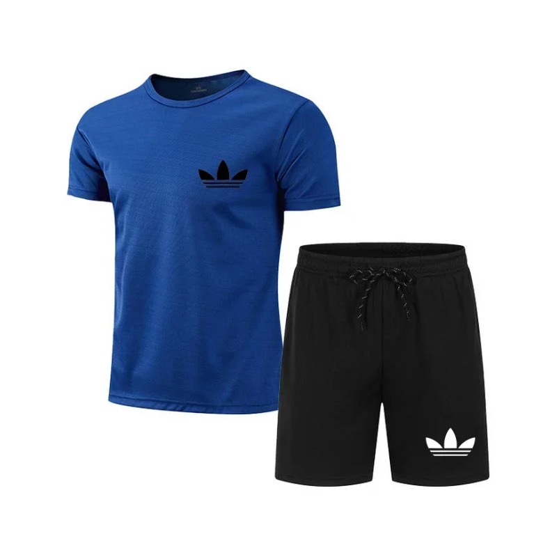 Zomer Nieuwe herenmerkset Mode - Men'S Fashion Brand recensie en prijs