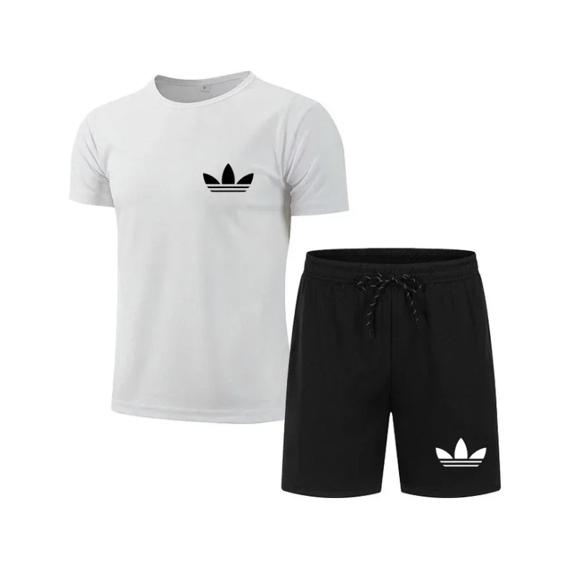 Zomer Nieuwe herenmerkset Mode - Men'S Fashion Brand recensie en prijs