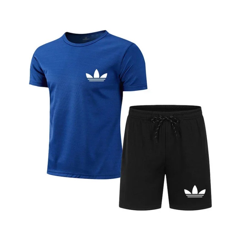 Zomer Nieuwe herenmerkset Mode - Men'S Fashion Brand recensie en prijs