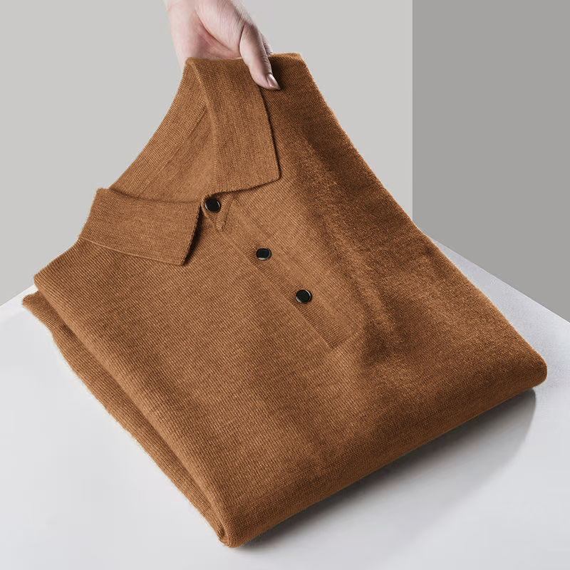 Heren trui met kwartrits en la - Men'S Fashion Zip Sweater recensie en prijs