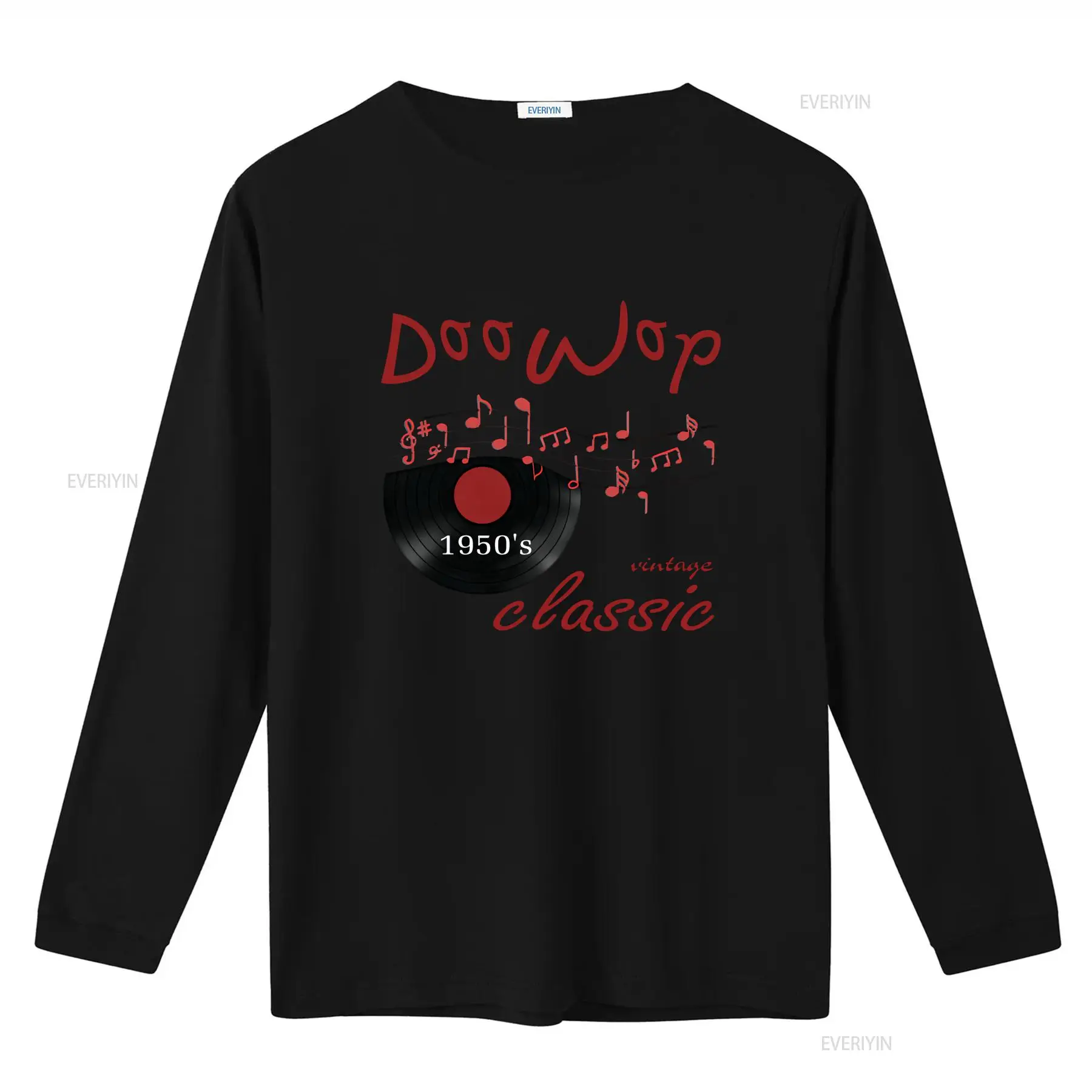 Doo Wop jaren 1950 Vintage Kla - 1950S Fashion Men'S recensie en prijs