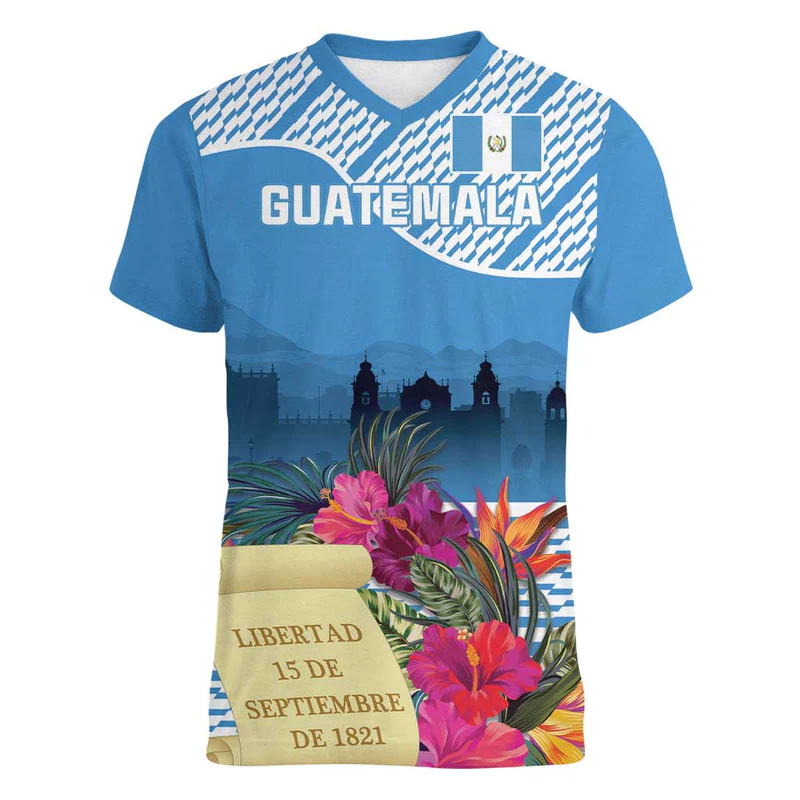Nieuwe Mode Guatemala Vlag 3d  - Men'S Fashion Guatemala recensie en prijs