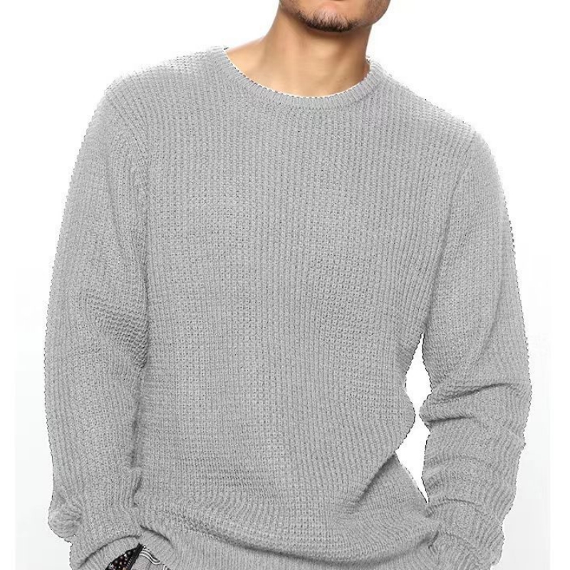 2026 Mannen Gebreide Trui Lent - Men'S Fashion Zip Sweater recensie en prijs