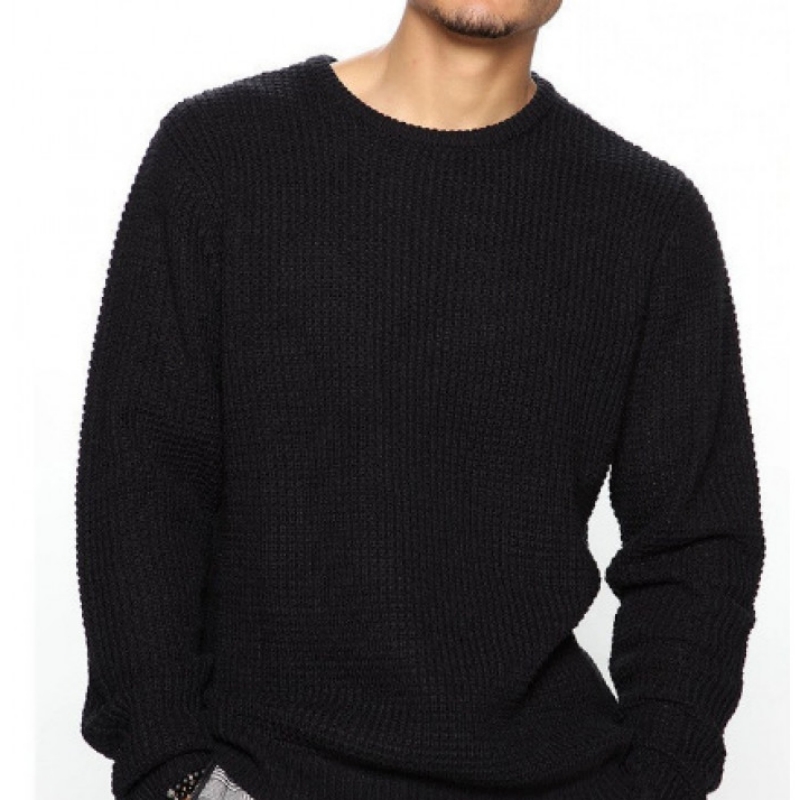 2026 Mannen Gebreide Trui Lent - Men'S Fashion Zip Sweater recensie en prijs
