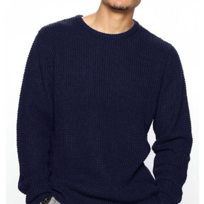 2026 Mannen Gebreide Trui Lent - Men'S Fashion Zip Sweater recensie en prijs