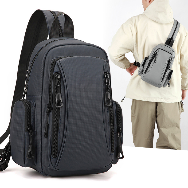 Multifunctionele Oxford mini-r - Men'S Fashion Bag recensie en prijs