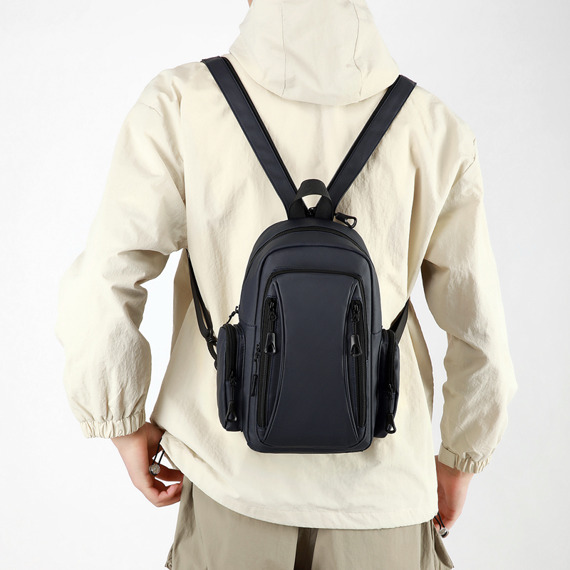 Multifunctionele Oxford mini-r - Men'S Fashion Bag recensie en prijs