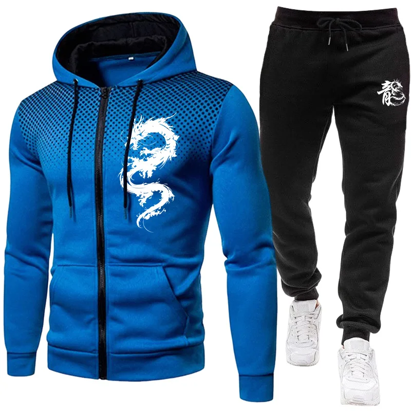 Heren Paris Dragon Pattern Fas - Paris Fashion Men recensie en prijs