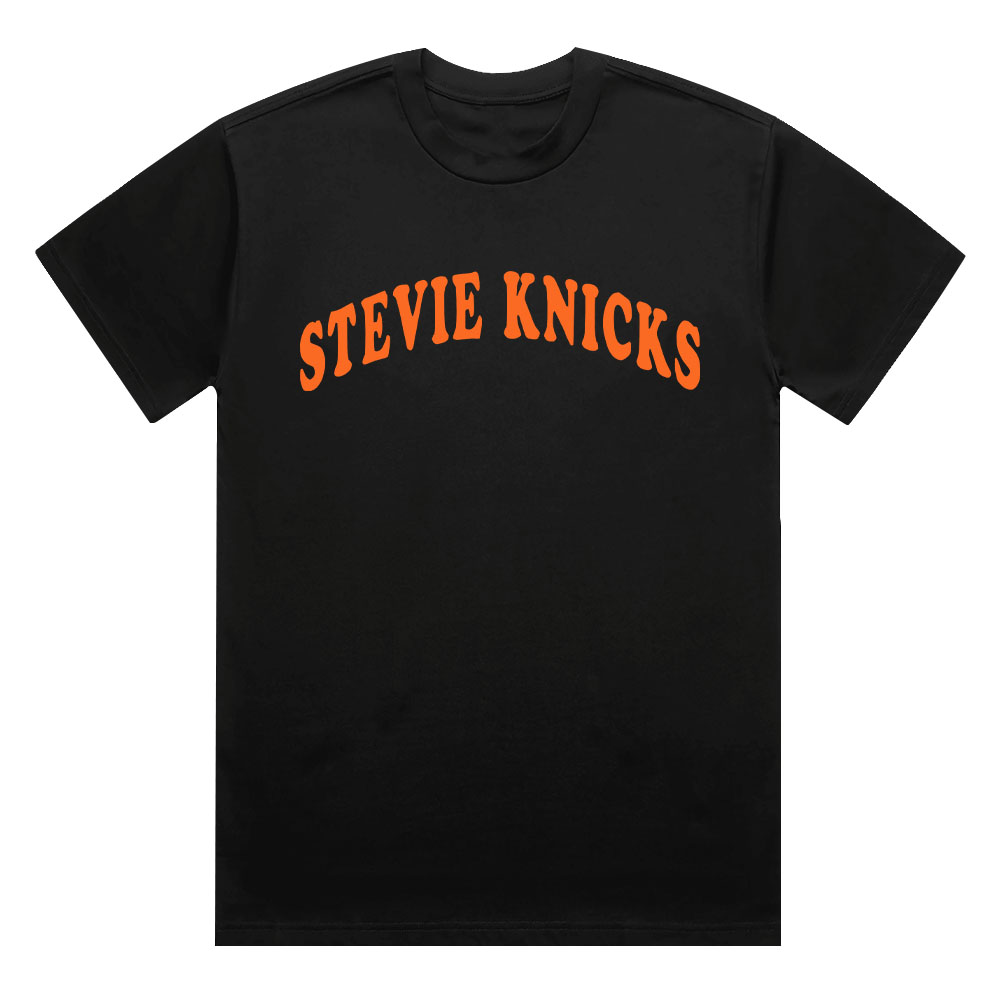 Stevie Knicks T-shirts TS New  - York Men'S Fashion recensie en prijs