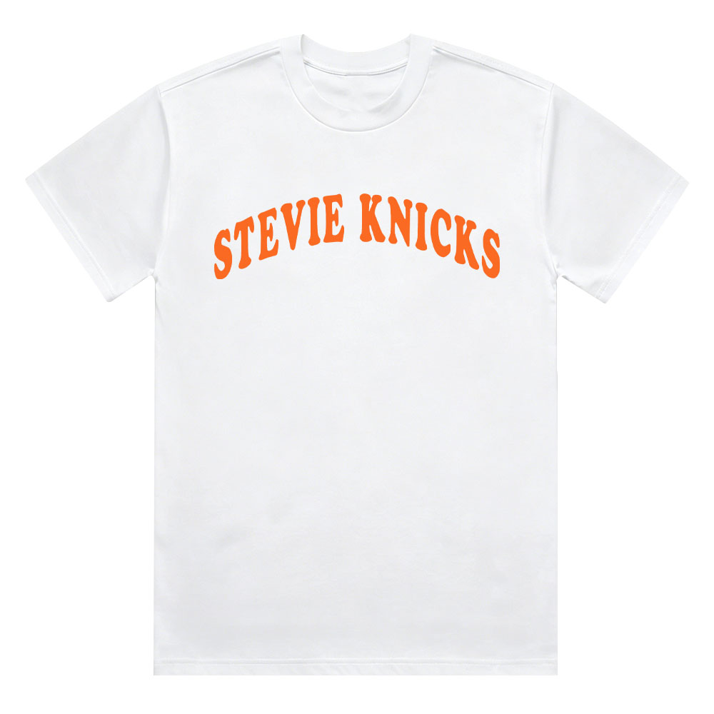 Stevie Knicks T-shirts TS New  - York Men'S Fashion recensie en prijs