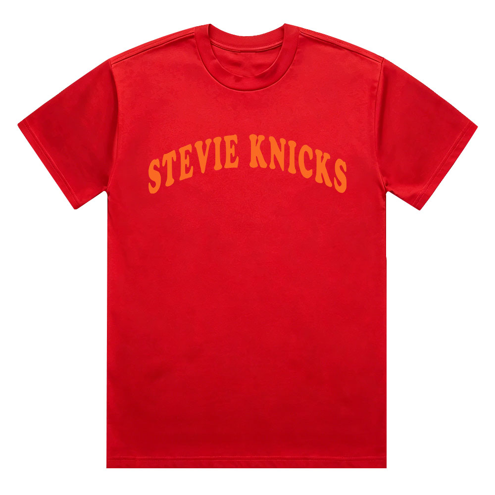 Stevie Knicks T-shirts TS New  - York Men'S Fashion recensie en prijs