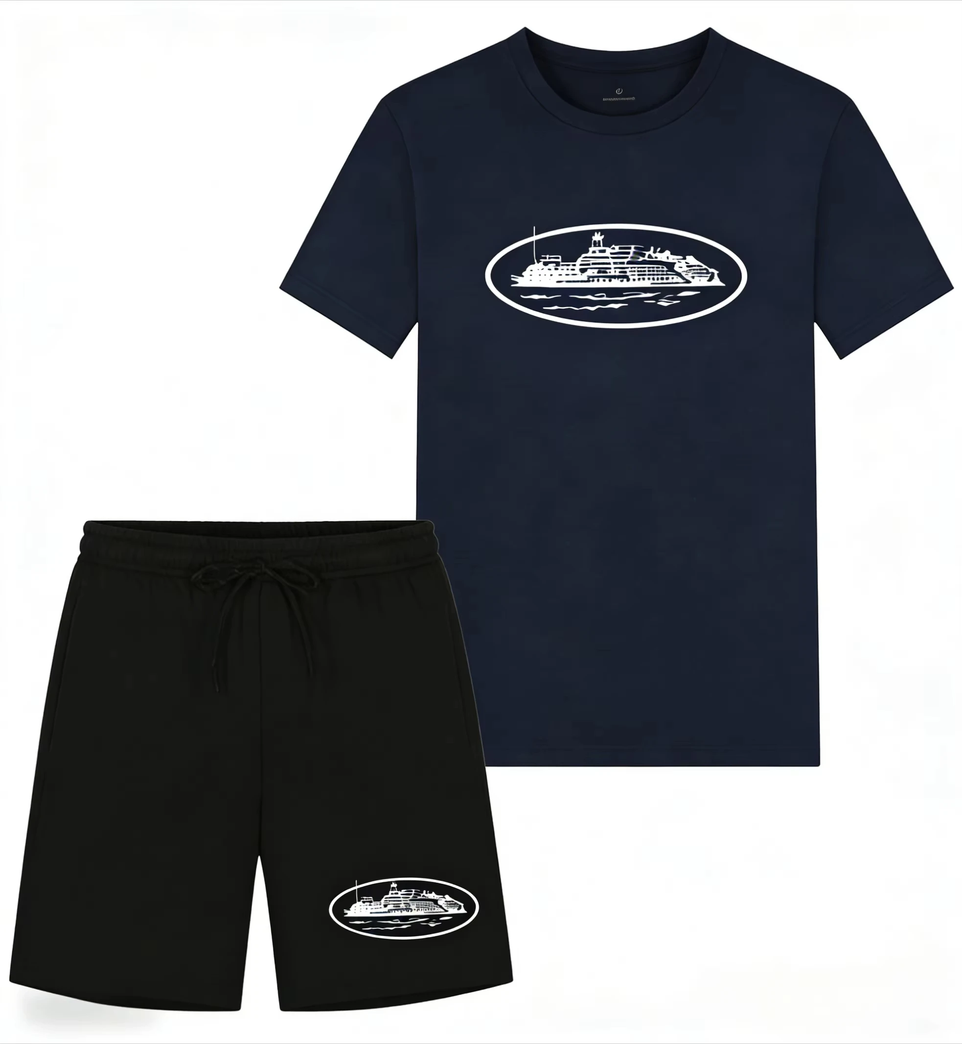 2026 Zomer Nieuwe Kleine Boot  - Men'S Fashion Brand recensie en prijs