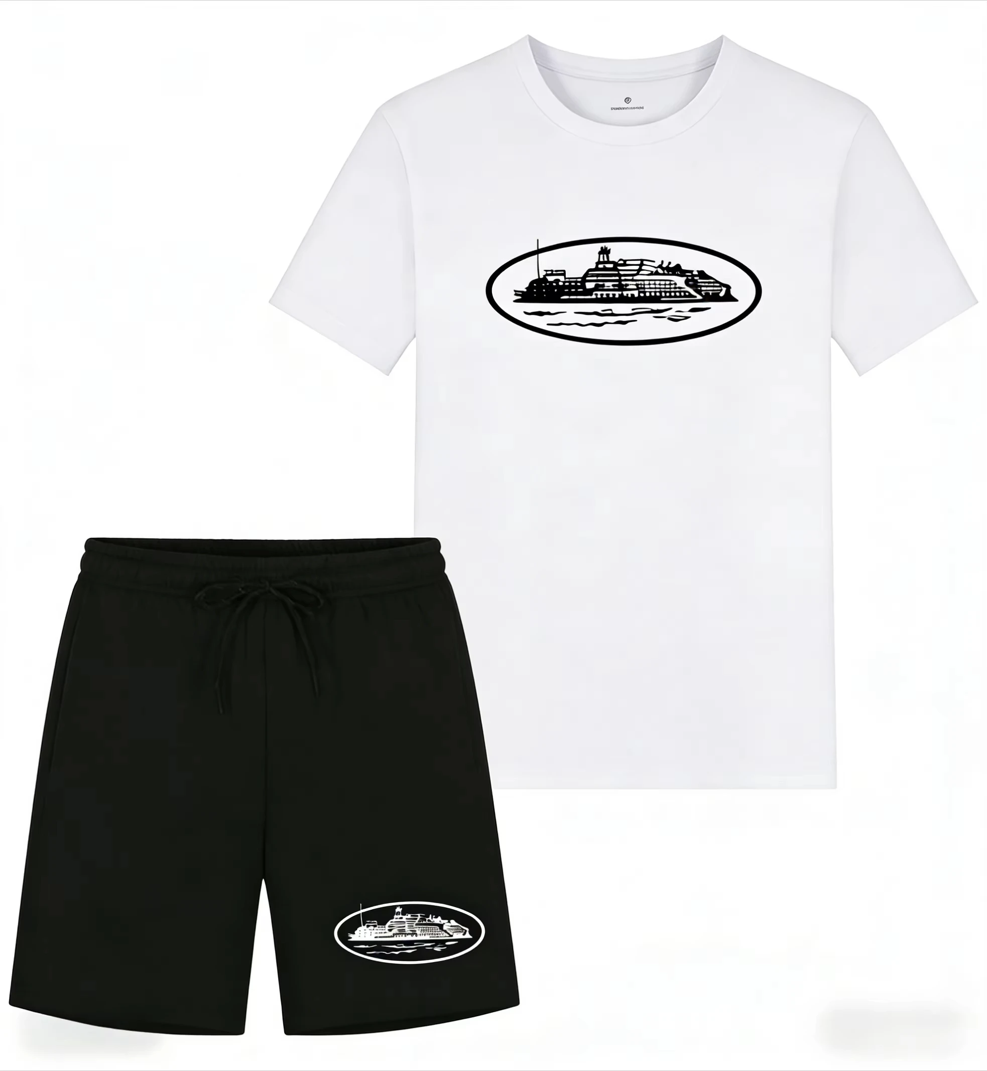 2026 Zomer Nieuwe Kleine Boot  - Men'S Fashion Brand recensie en prijs