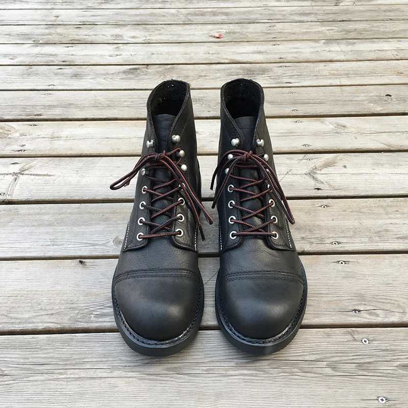 Nieuwe Mannen Schoenen Luxe Me - Men'S Fashion Brand recensie en prijs