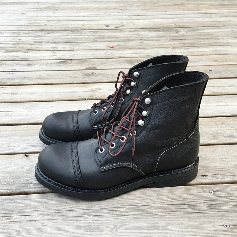 Nieuwe Mannen Schoenen Luxe Me - Men'S Fashion Brand recensie en prijs
