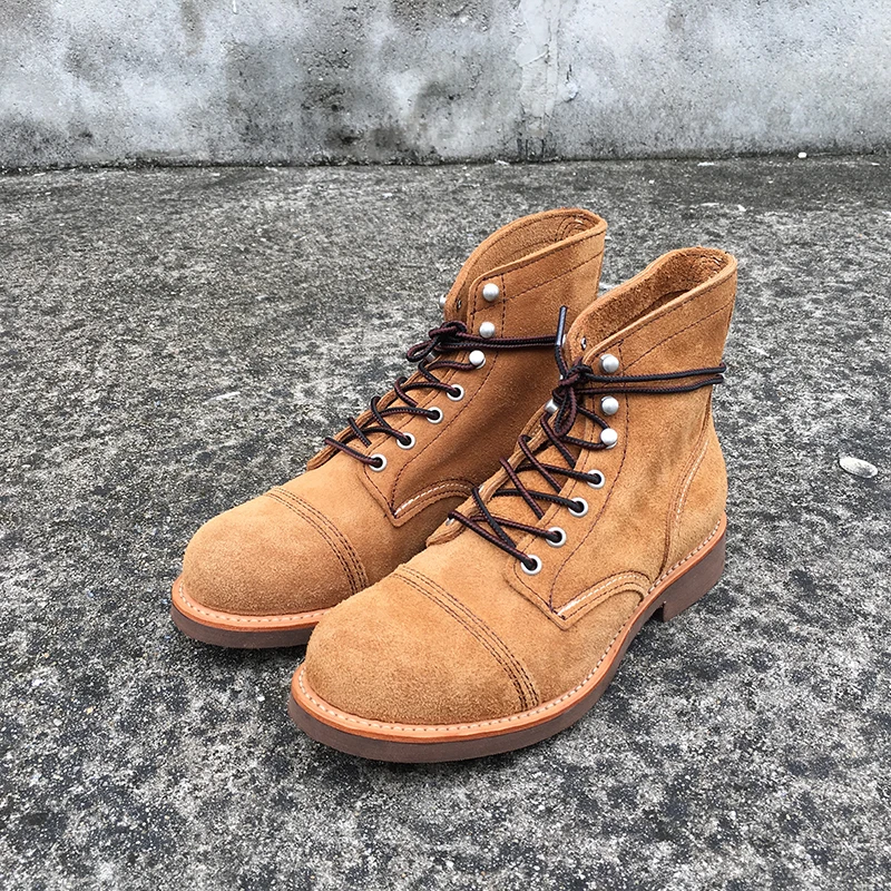 Nieuwe Mannen Schoenen Luxe Me - Men'S Fashion Brand recensie en prijs