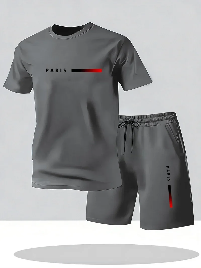 2026 Nieuwe Modieuze Simpele P - Paris Fashion Men recensie en prijs