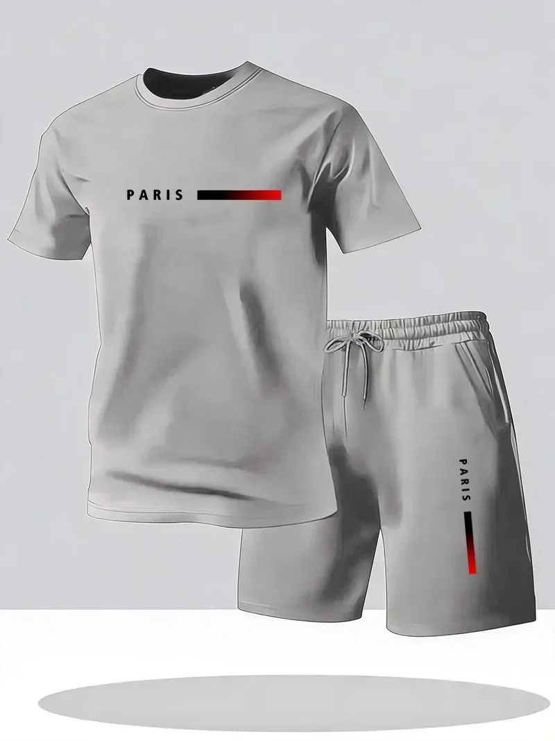 2026 Nieuwe Modieuze Simpele P - Paris Fashion Men recensie en prijs
